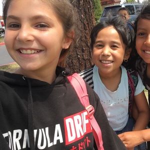 Meet your Posher, Brooke